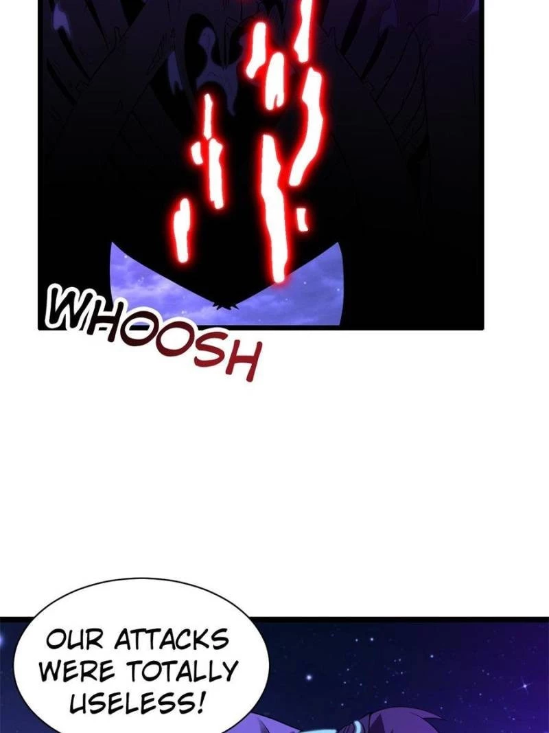 Astral Pet Store Chapter 25 - 48