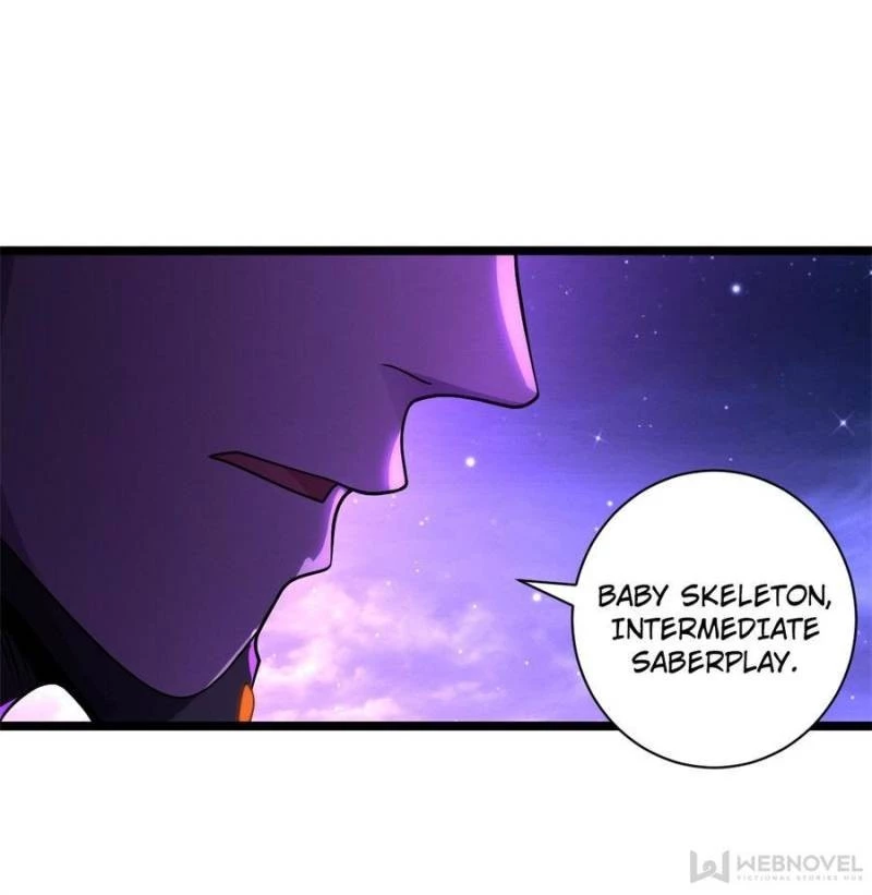 Astral Pet Store Chapter 25 - 54