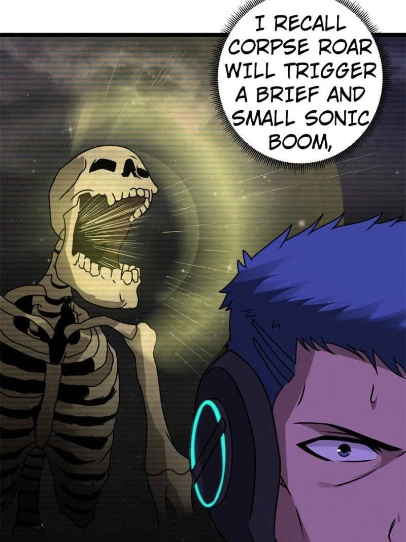 Astral Pet Store Chapter 25 - 61