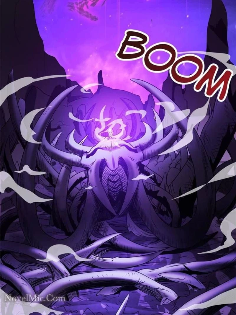 Astral Pet Store Chapter 26 - 2