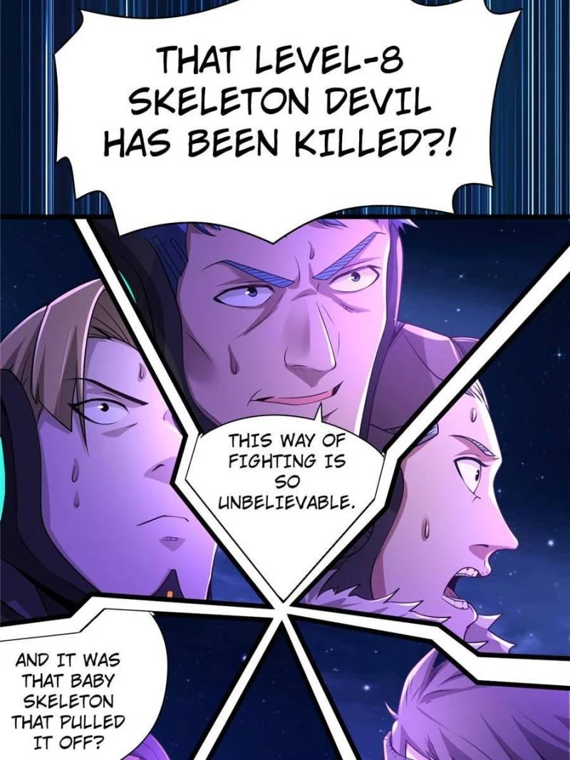 Astral Pet Store Chapter 26 - 5