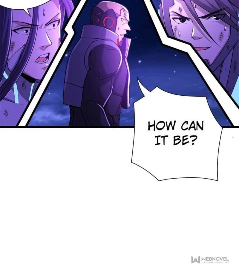 Astral Pet Store Chapter 26 - 6