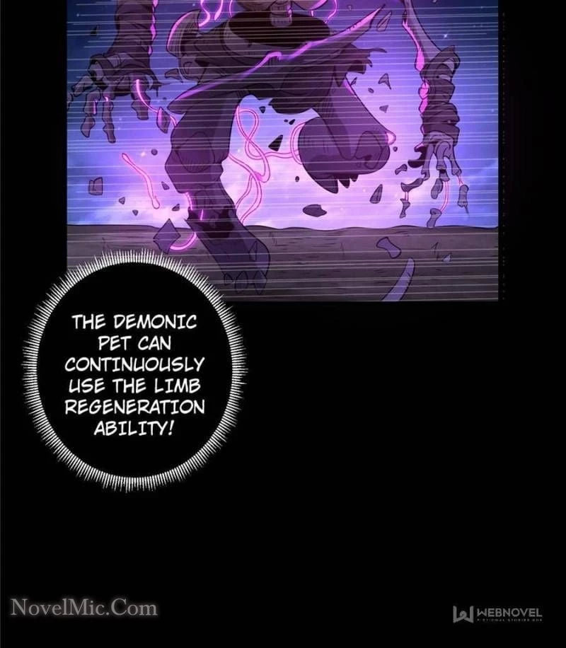 Astral Pet Store Chapter 26 - 12