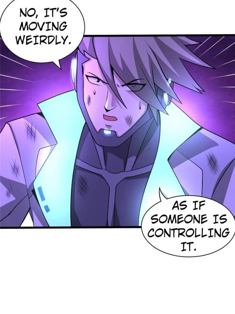 Astral Pet Store Chapter 26 - 22