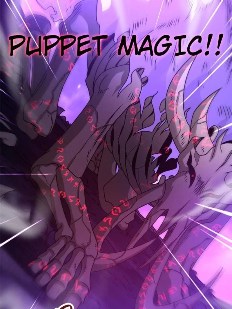 Astral Pet Store Chapter 26 - 25