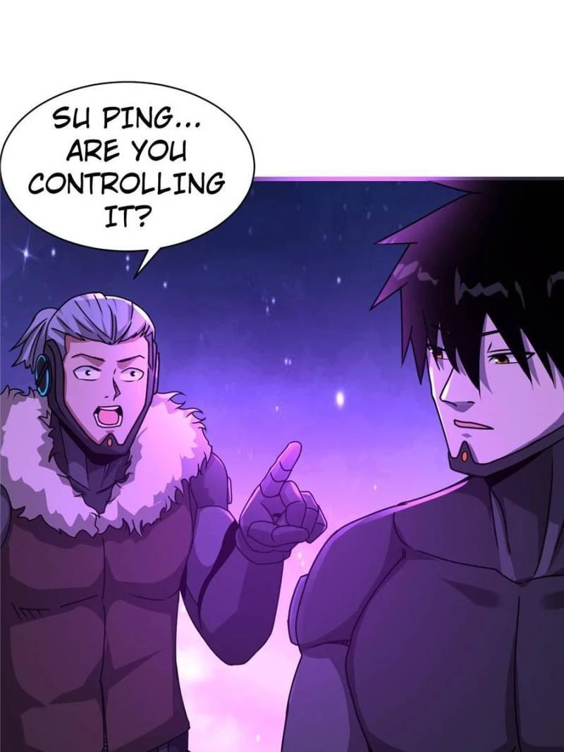 Astral Pet Store Chapter 26 - 27