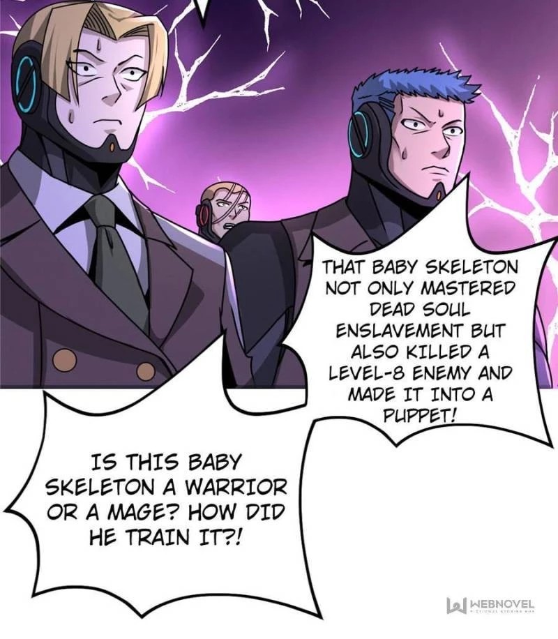 Astral Pet Store Chapter 26 - 29