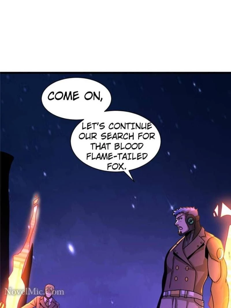 Astral Pet Store Chapter 26 - 31