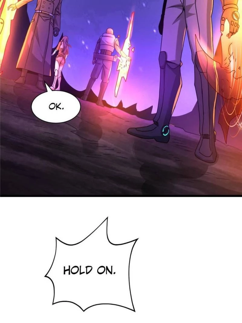 Astral Pet Store Chapter 26 - 32