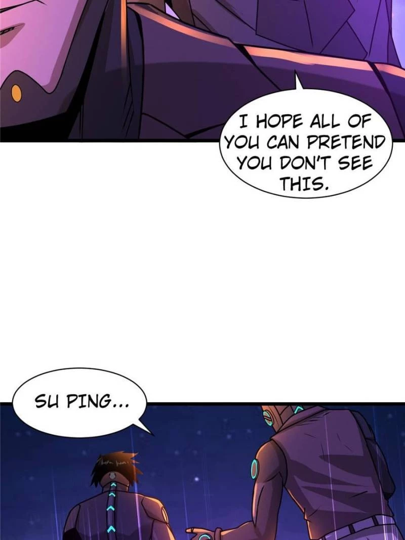 Astral Pet Store Chapter 26 - 34