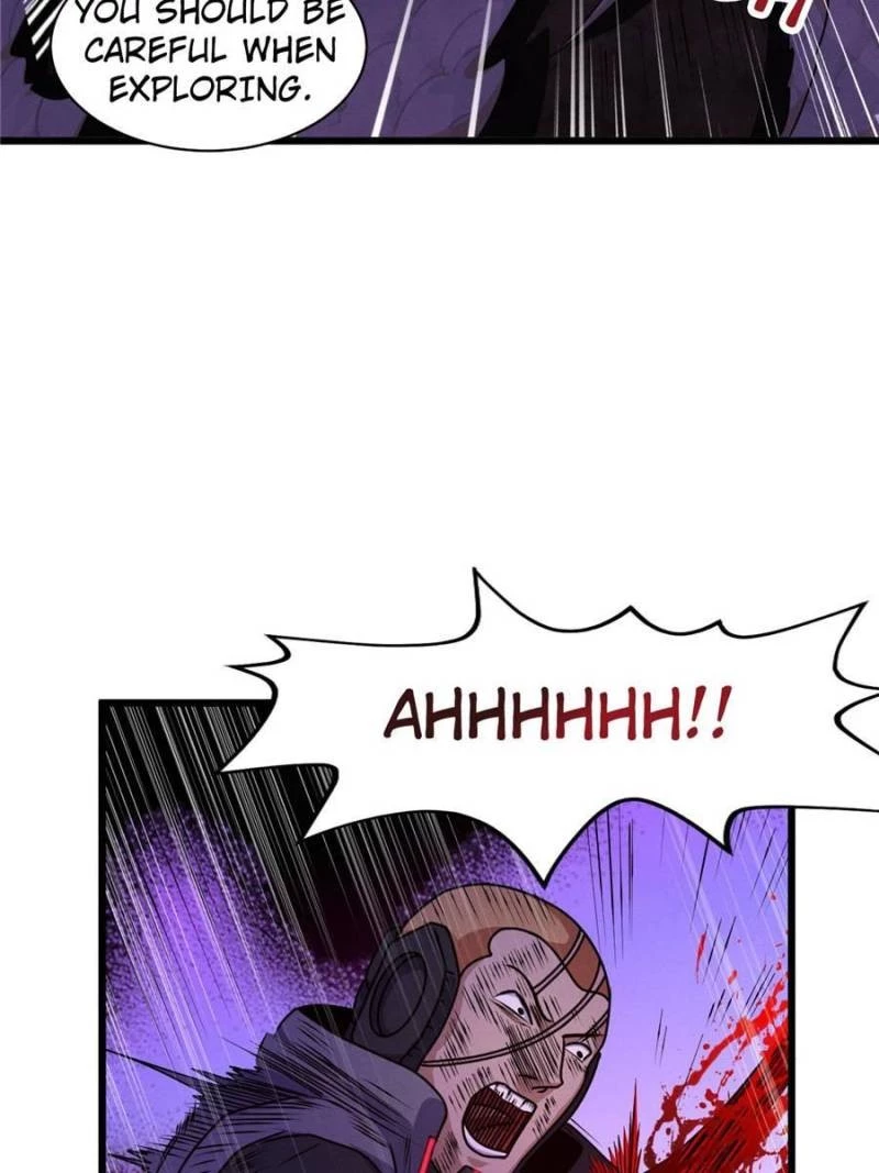 Astral Pet Store Chapter 26 - 40