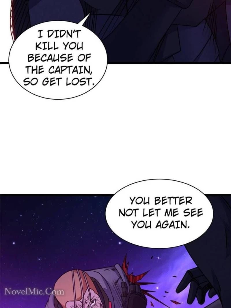 Astral Pet Store Chapter 26 - 43