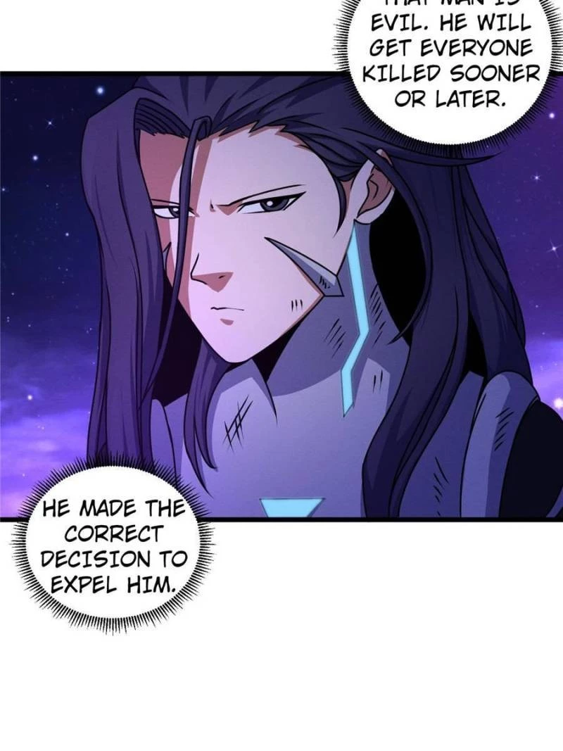 Astral Pet Store Chapter 26 - 51