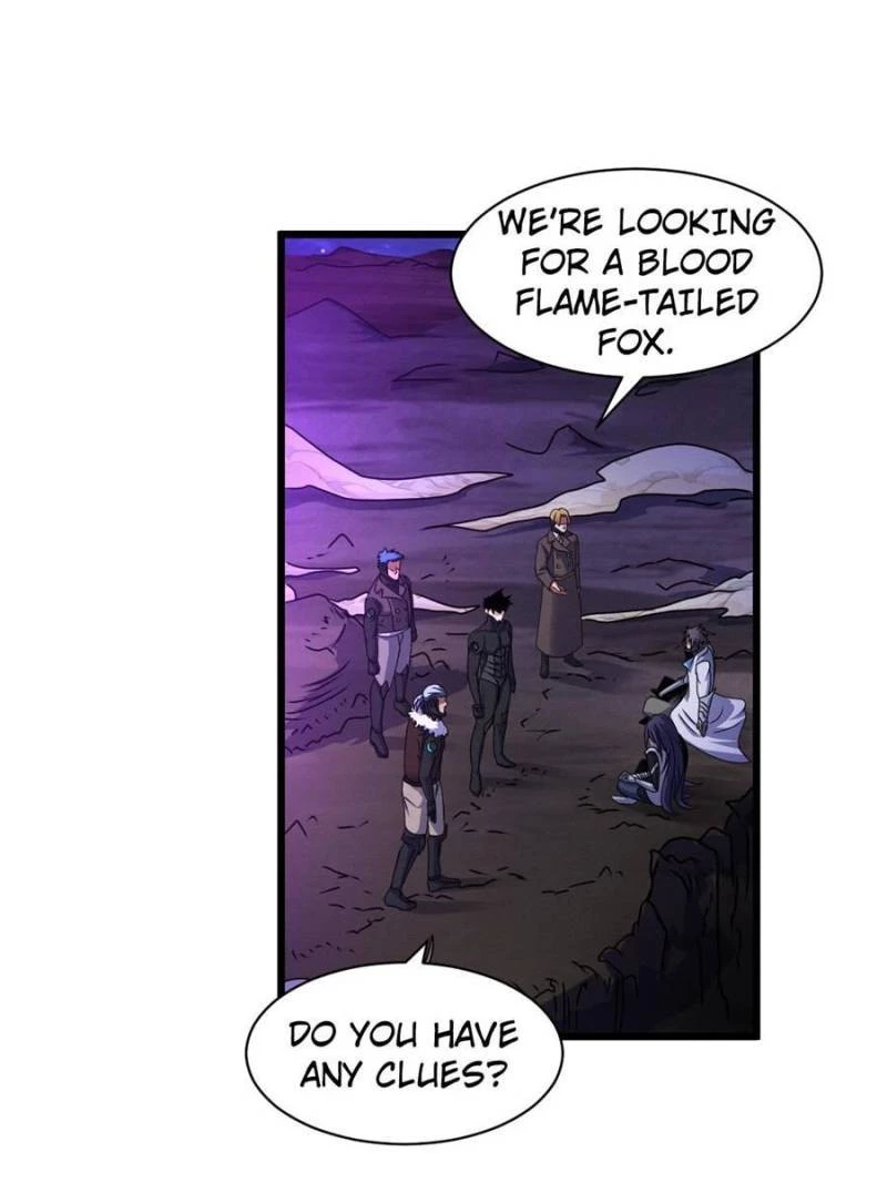Astral Pet Store Chapter 26 - 52