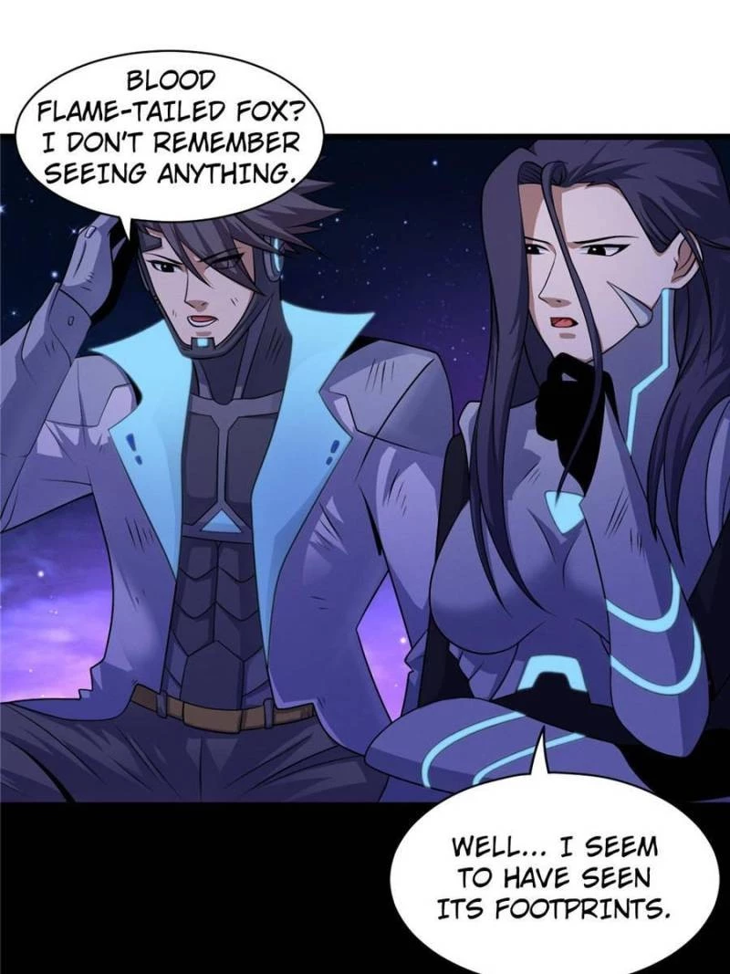 Astral Pet Store Chapter 26 - 54