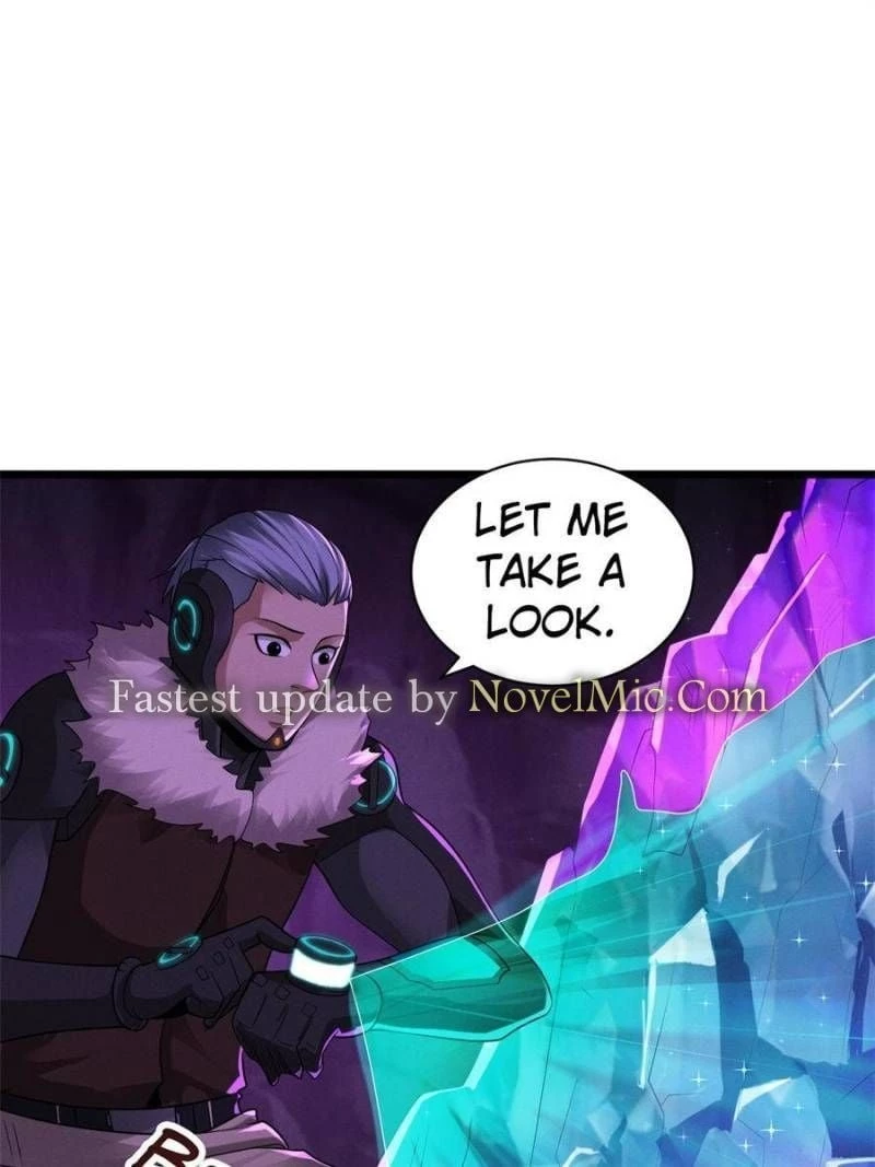 Astral Pet Store Chapter 27 - 1