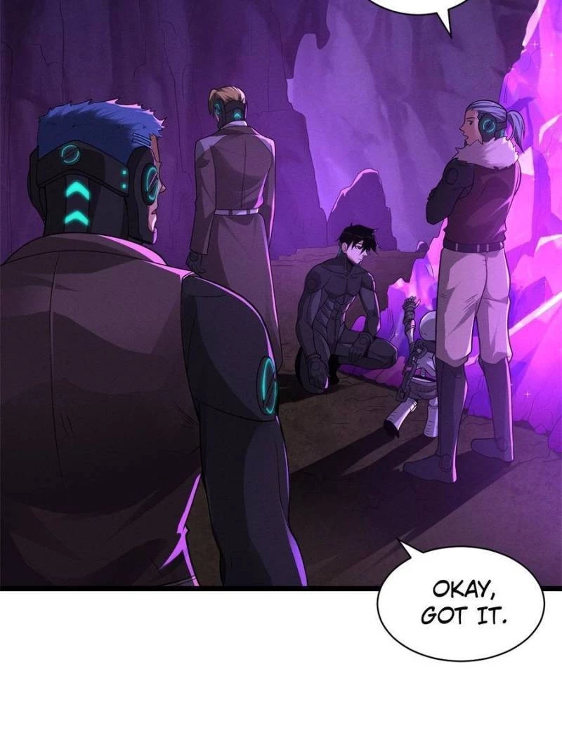Astral Pet Store Chapter 27 - 4