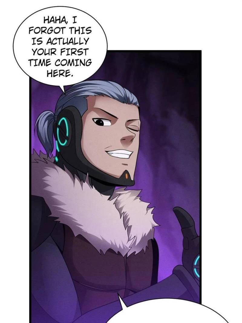 Astral Pet Store Chapter 27 - 7