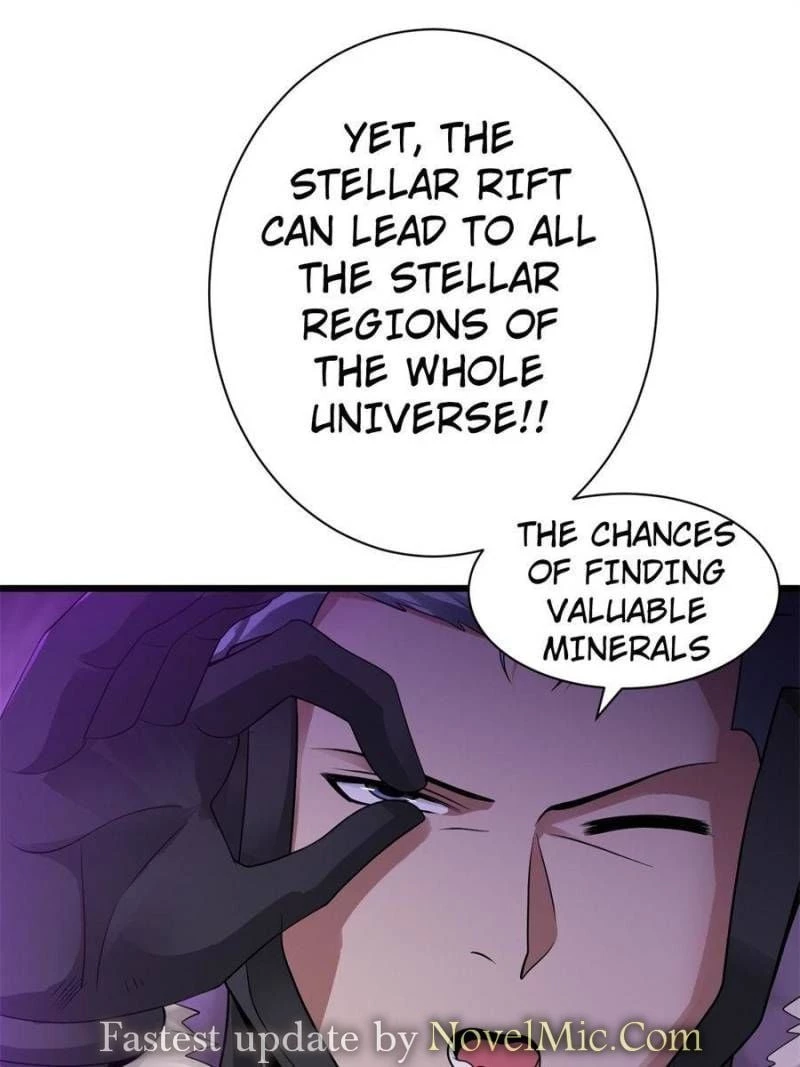 Astral Pet Store Chapter 27 - 9