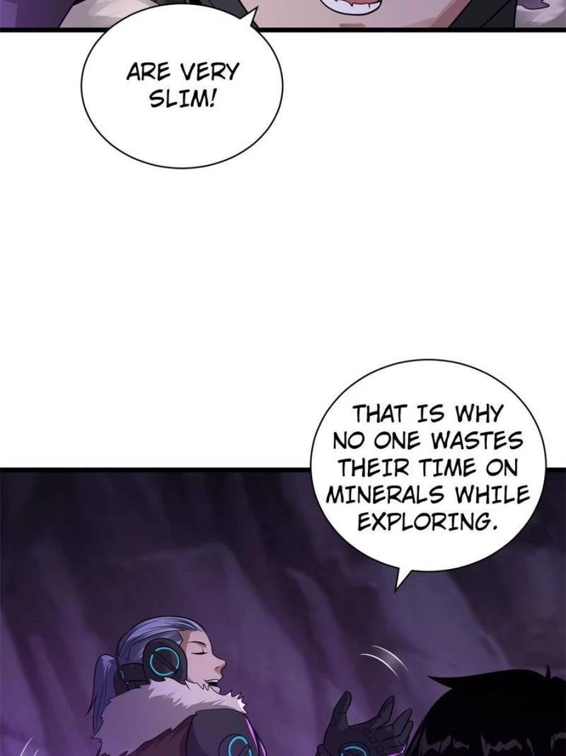 Astral Pet Store Chapter 27 - 10