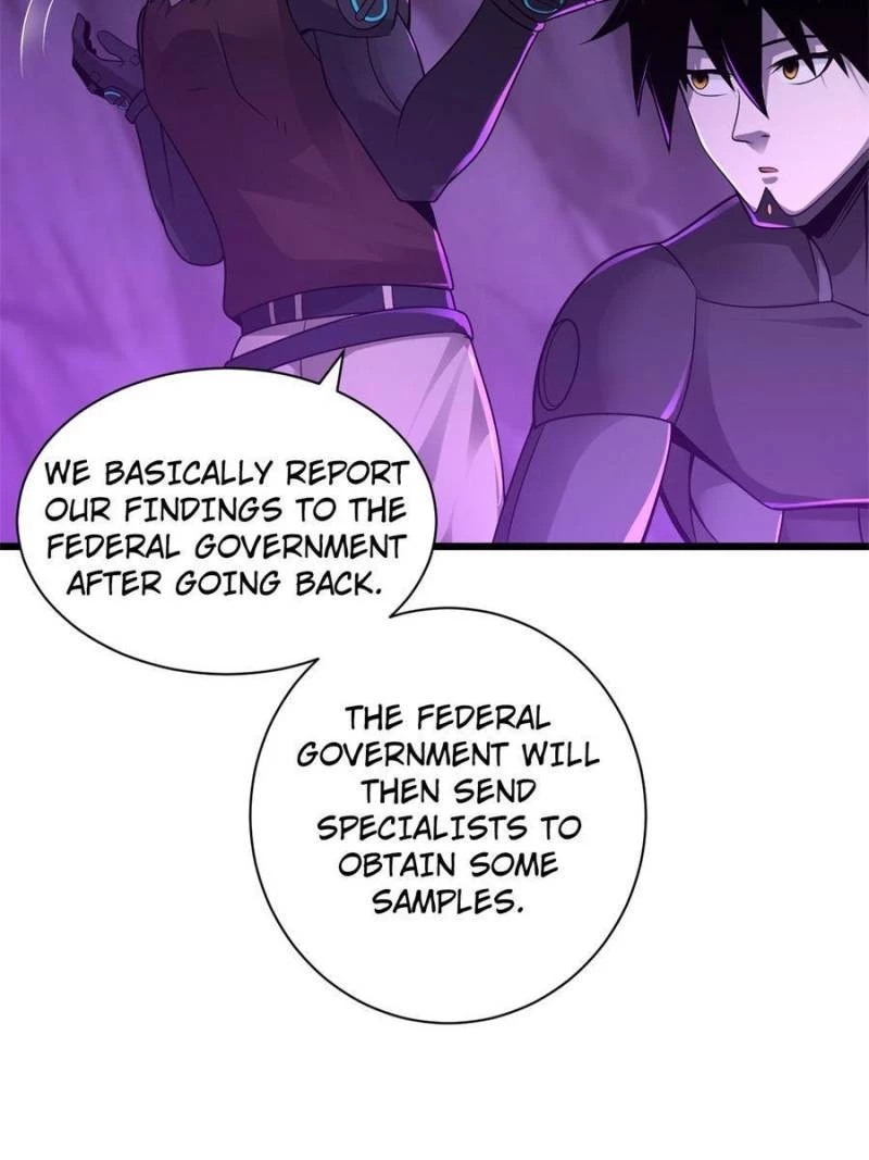 Astral Pet Store Chapter 27 - 11