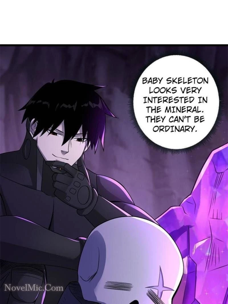 Astral Pet Store Chapter 27 - 12