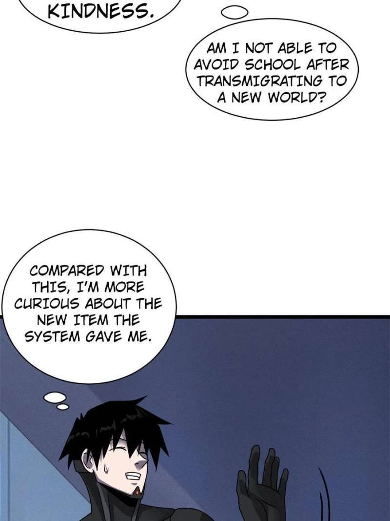 Astral Pet Store Chapter 27 - 20