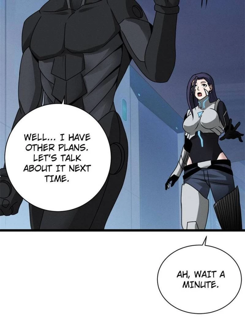Astral Pet Store Chapter 27 - 21