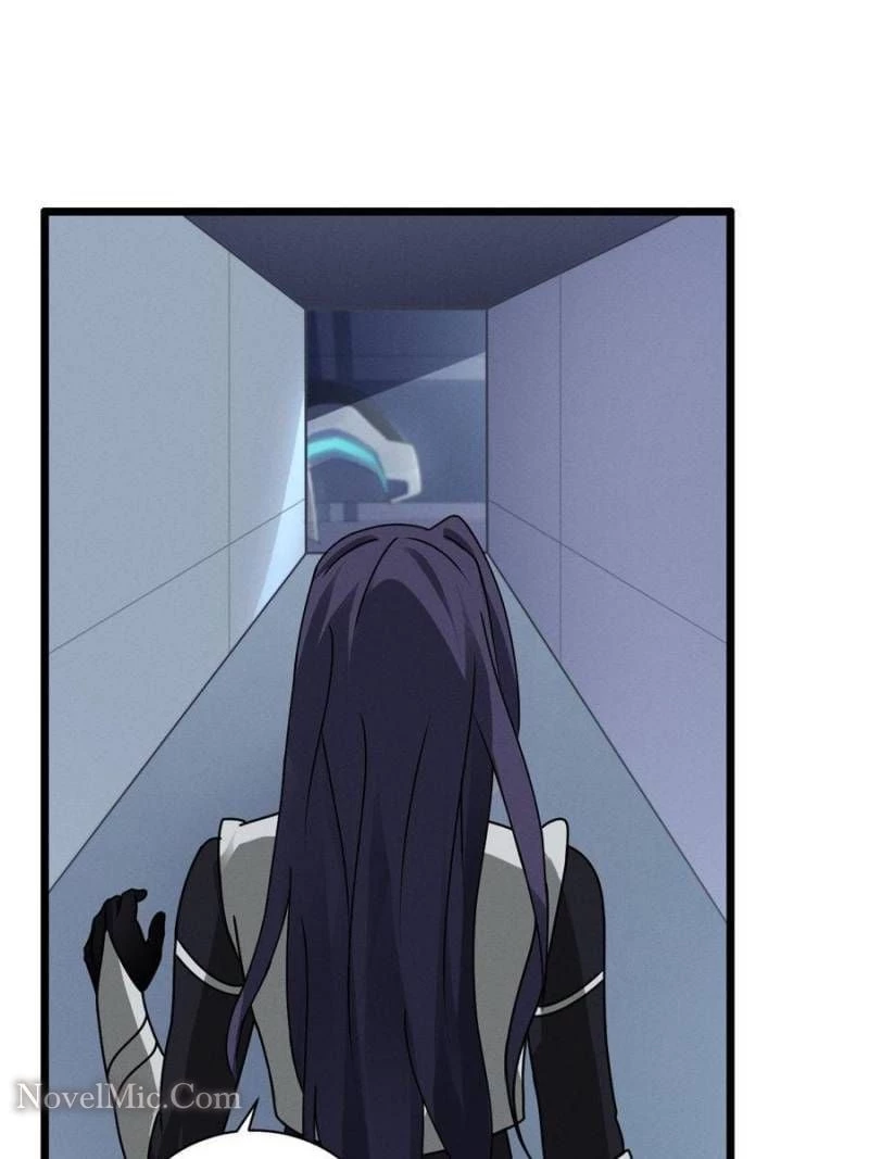 Astral Pet Store Chapter 27 - 22