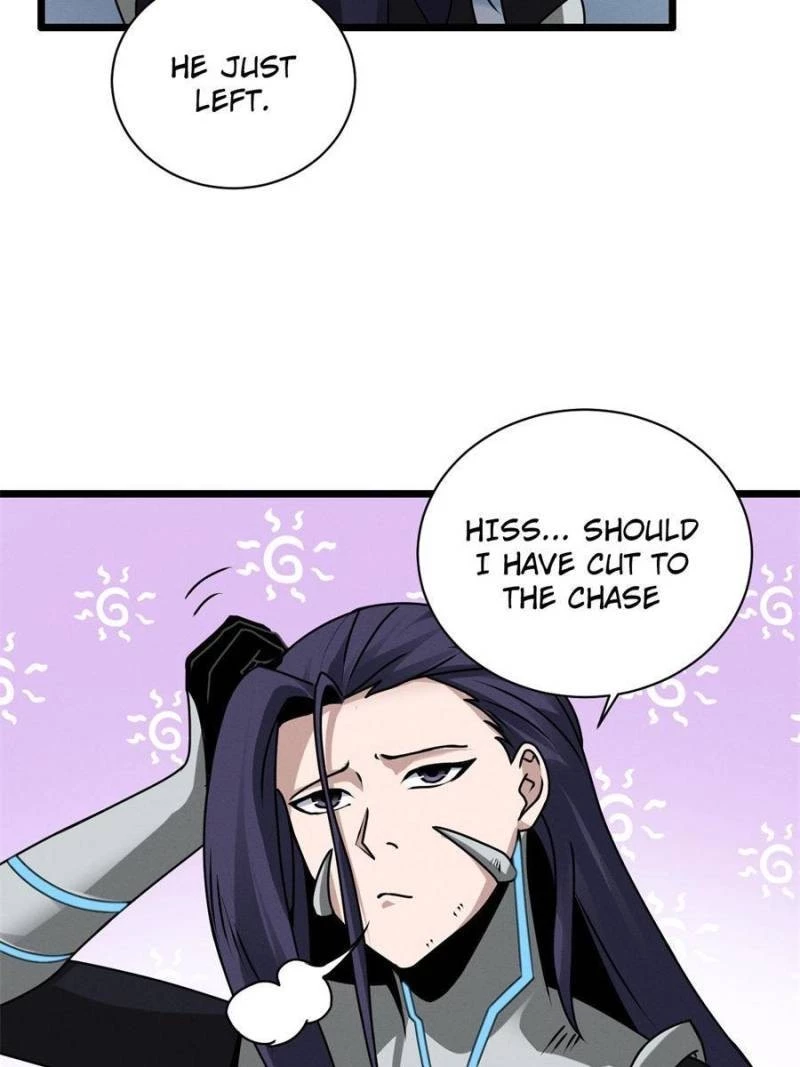 Astral Pet Store Chapter 27 - 23