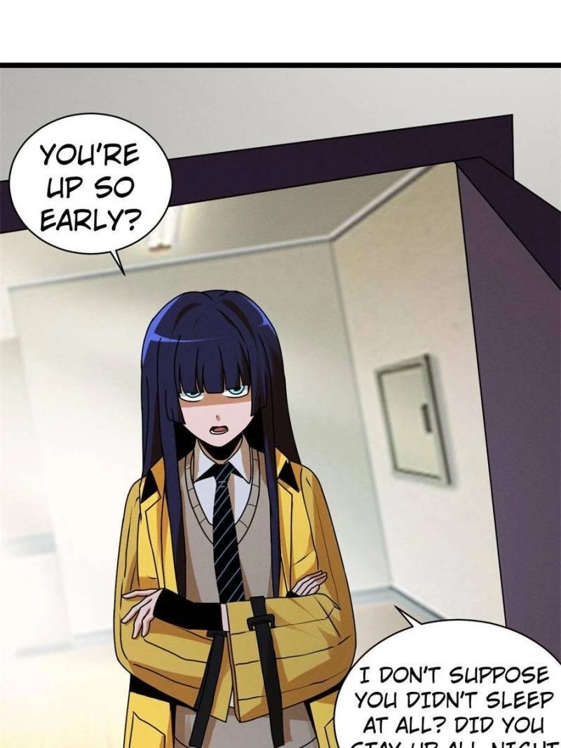Astral Pet Store Chapter 27 - 27
