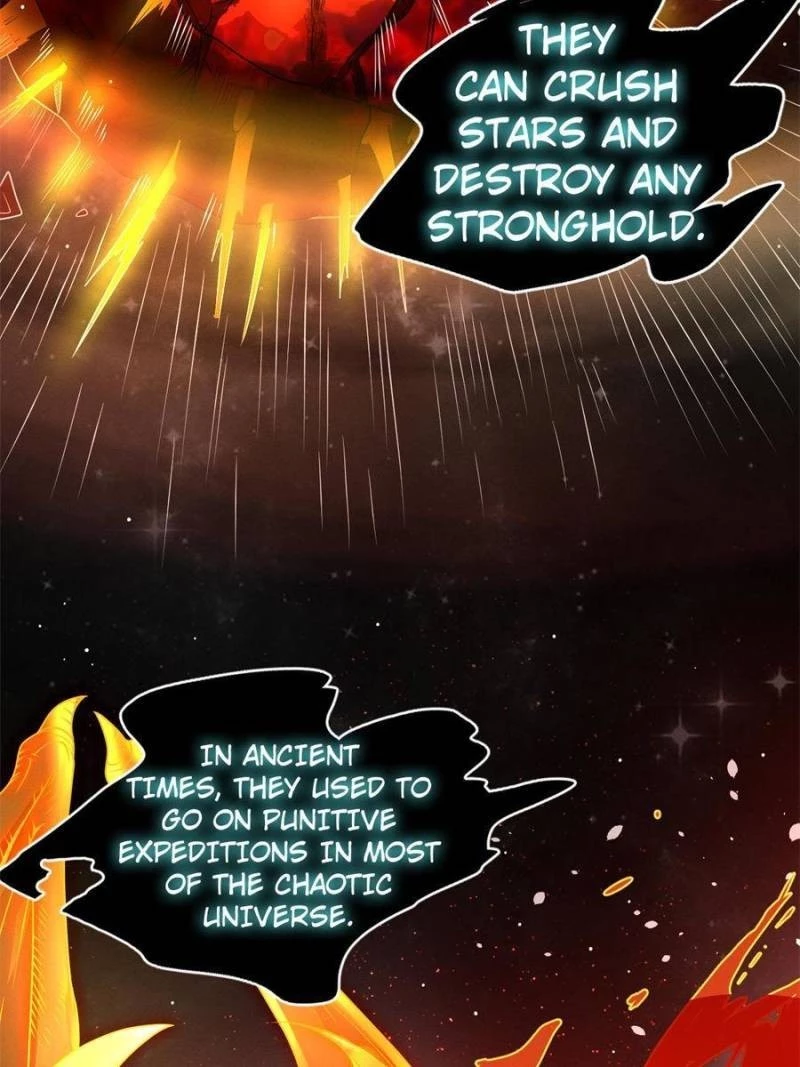 Astral Pet Store Chapter 27 - 43