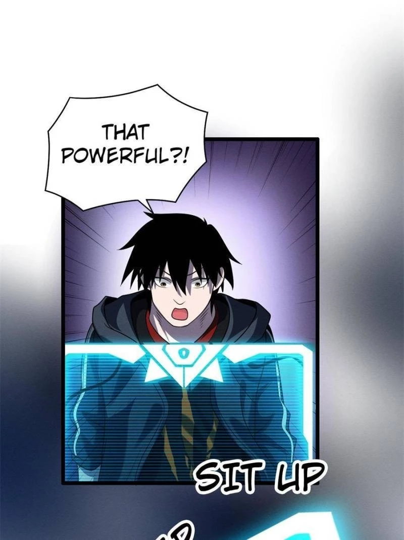 Astral Pet Store Chapter 27 - 48
