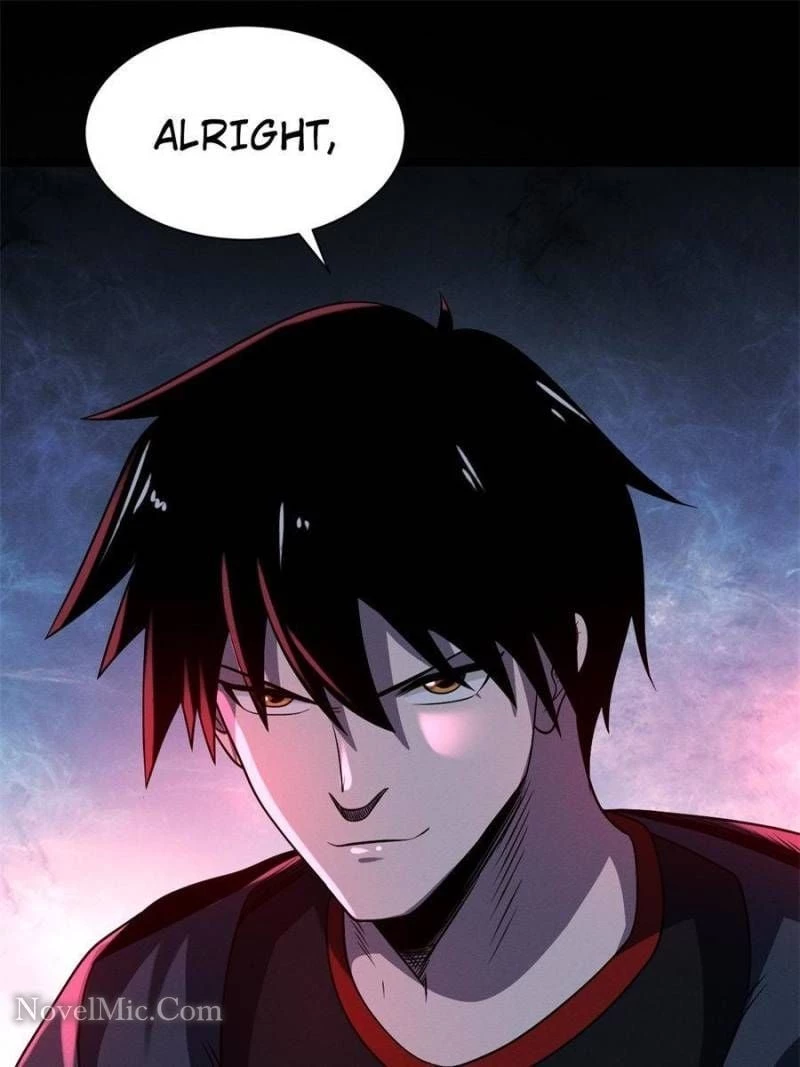 Astral Pet Store Chapter 27 - 61