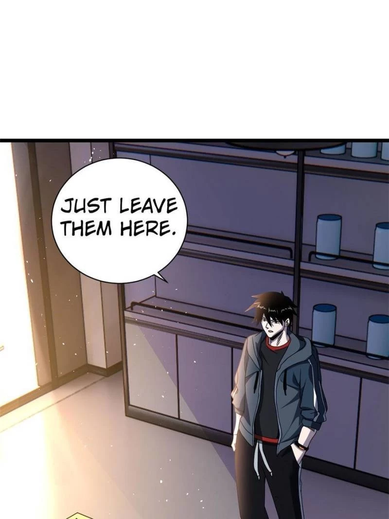 Astral Pet Store Chapter 28 - 2