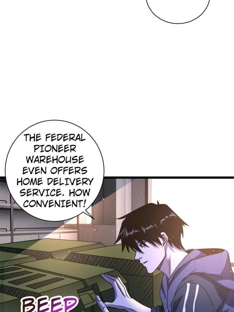 Astral Pet Store Chapter 28 - 4