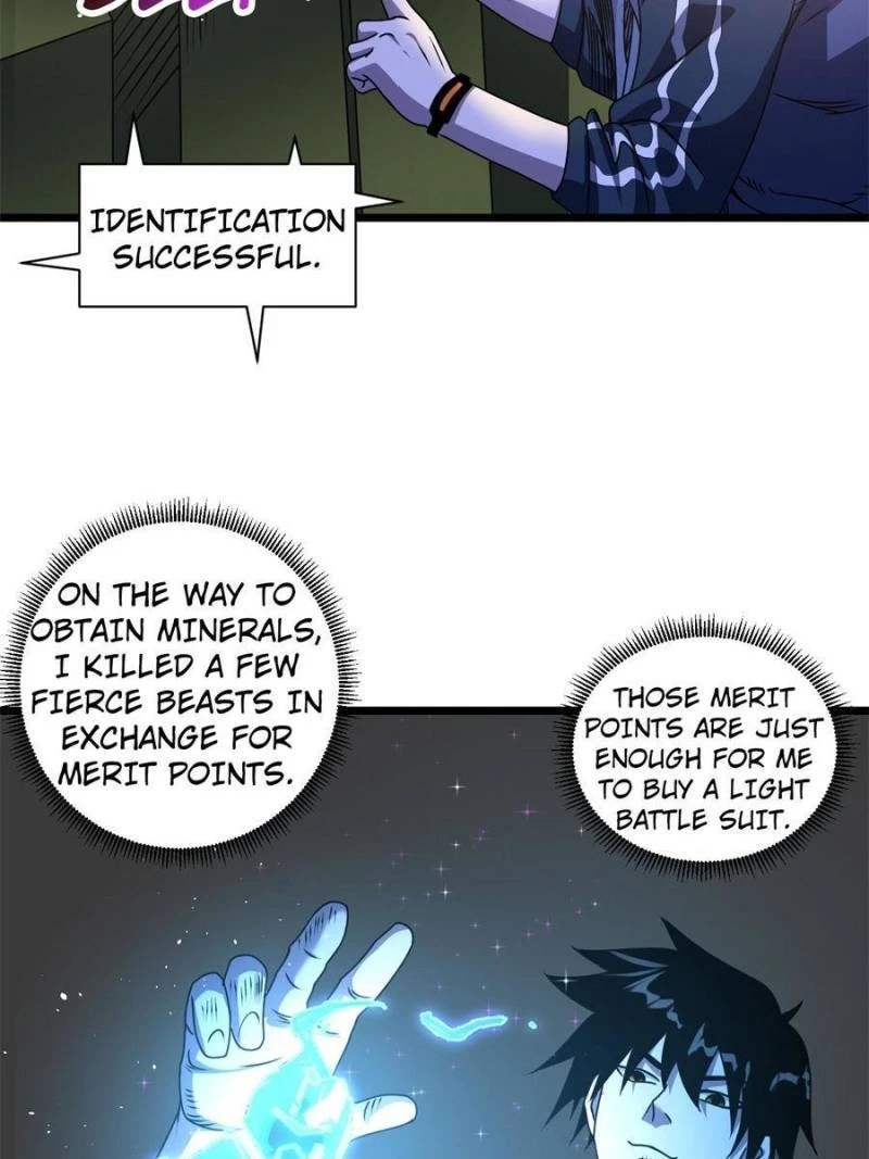 Astral Pet Store Chapter 28 - 5