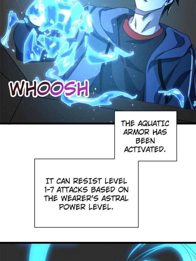 Astral Pet Store Chapter 28 - 6