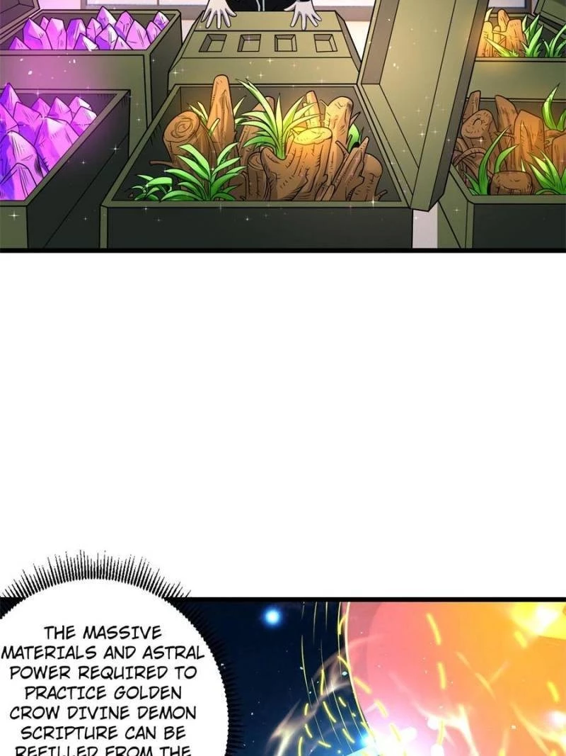 Astral Pet Store Chapter 28 - 10