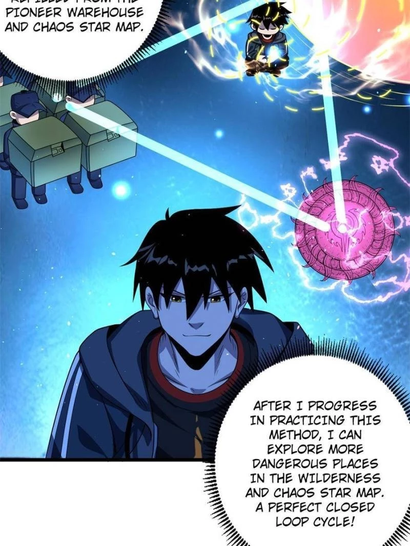 Astral Pet Store Chapter 28 - 11