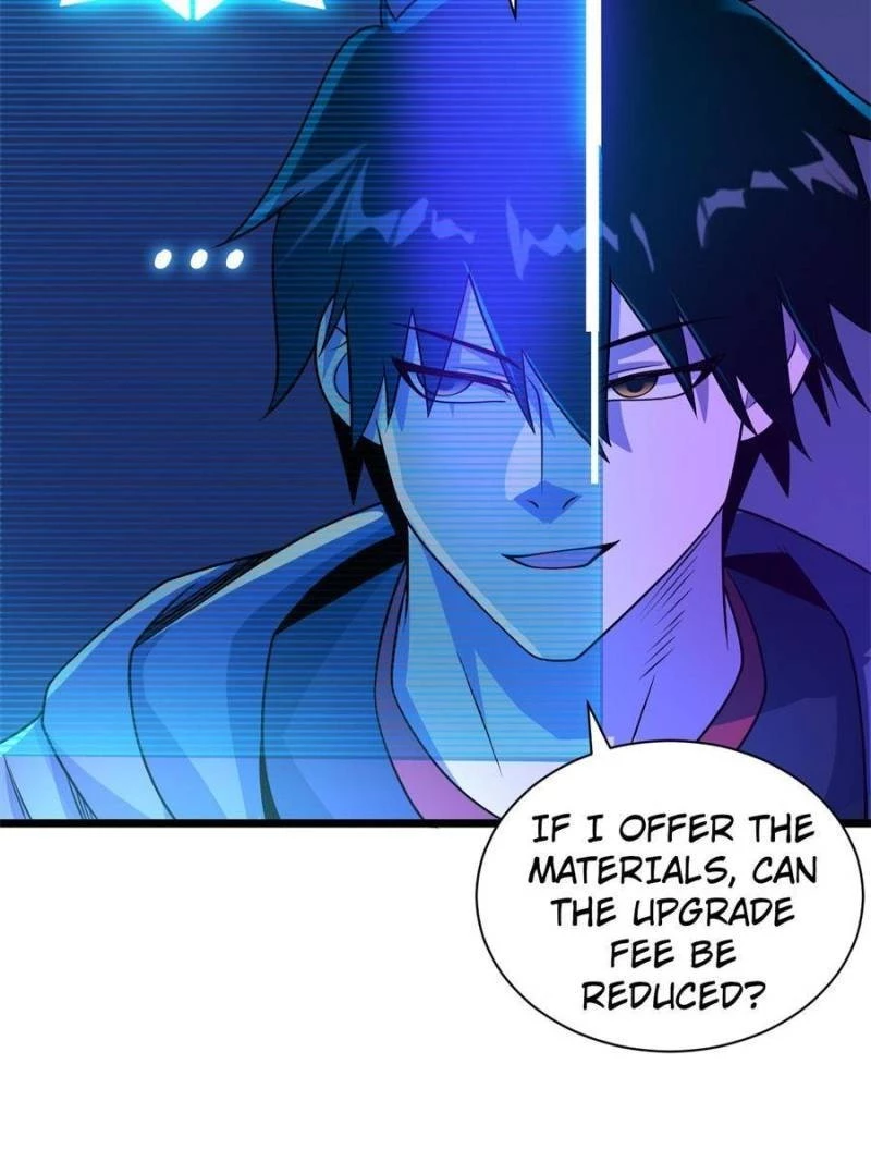 Astral Pet Store Chapter 28 - 17