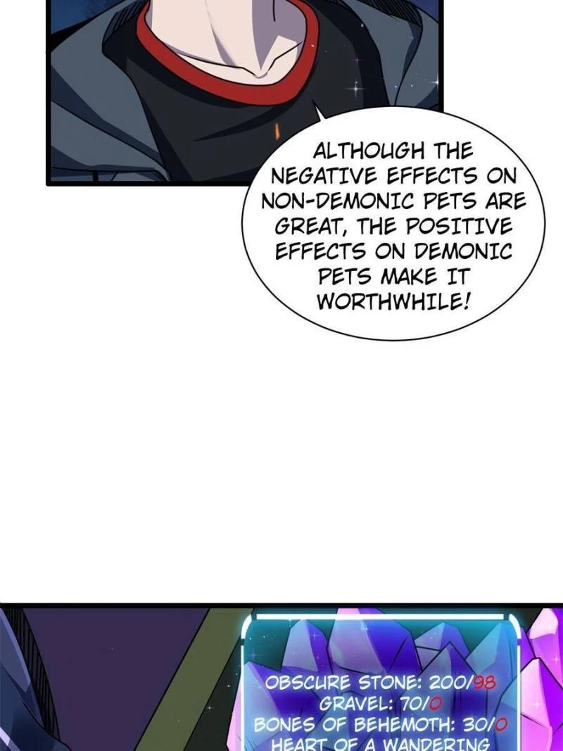 Astral Pet Store Chapter 28 - 23