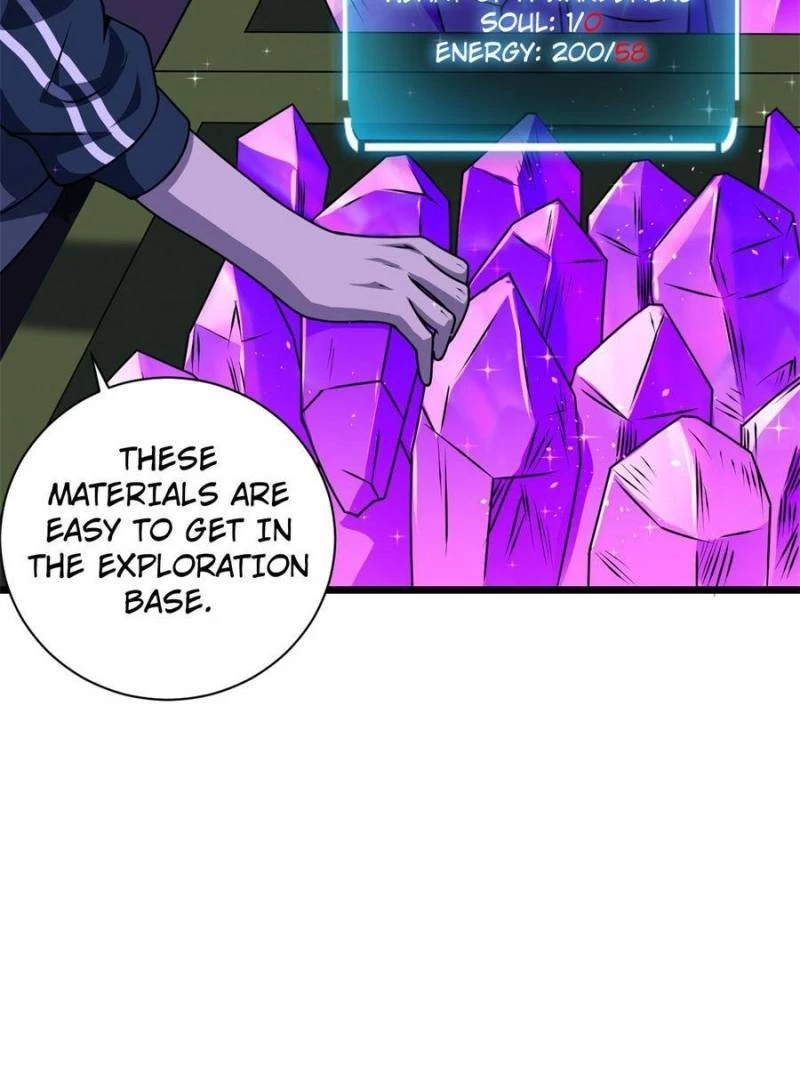 Astral Pet Store Chapter 28 - 24