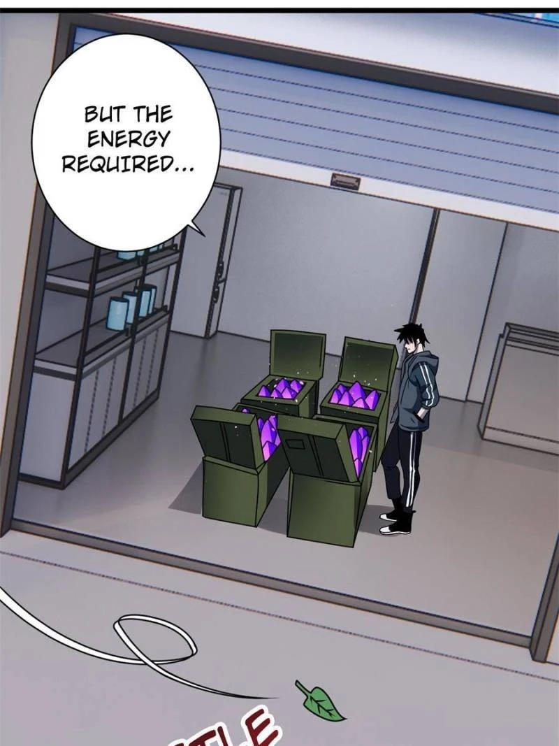 Astral Pet Store Chapter 28 - 25