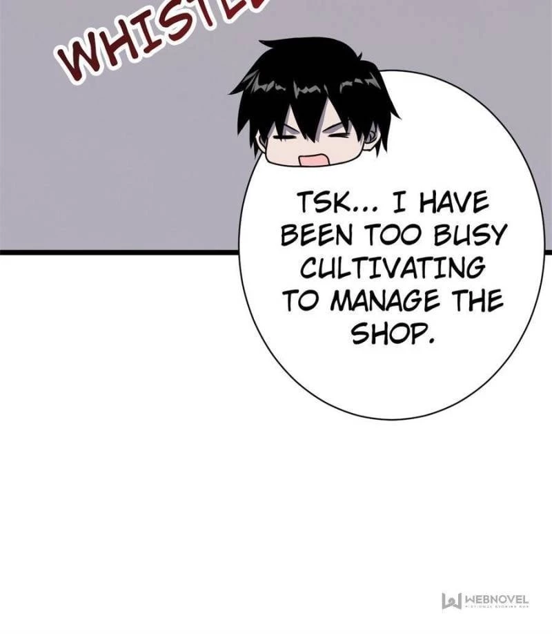 Astral Pet Store Chapter 28 - 26