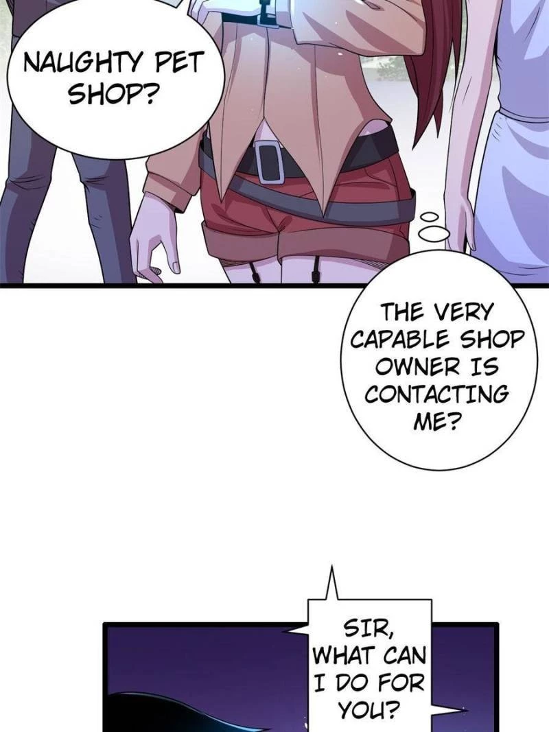 Astral Pet Store Chapter 28 - 28