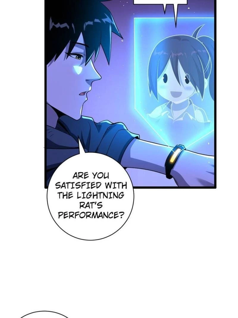 Astral Pet Store Chapter 28 - 29