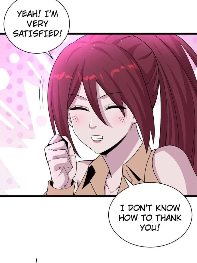 Astral Pet Store Chapter 28 - 30