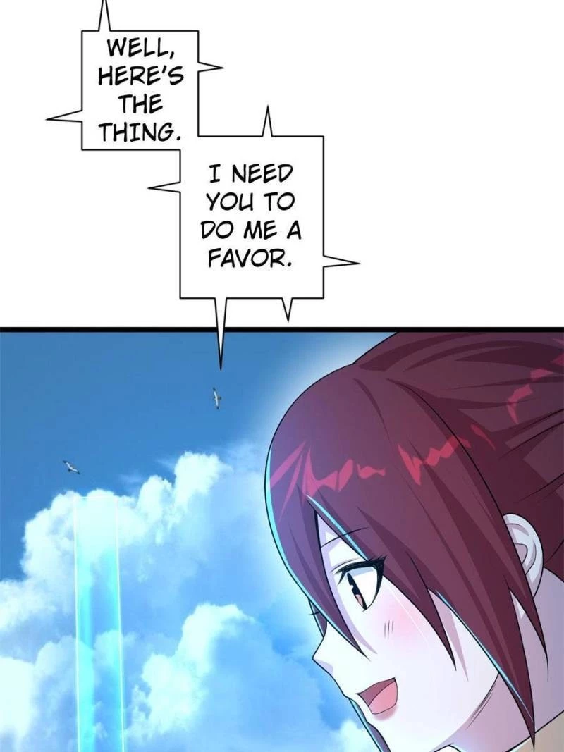 Astral Pet Store Chapter 28 - 31