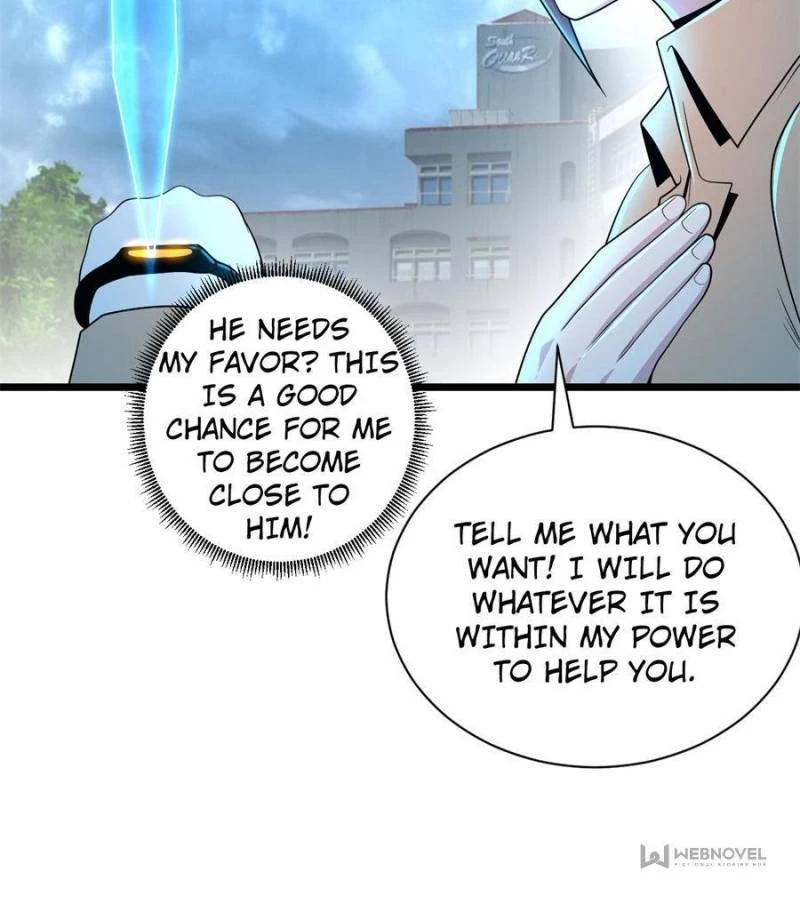 Astral Pet Store Chapter 28 - 32